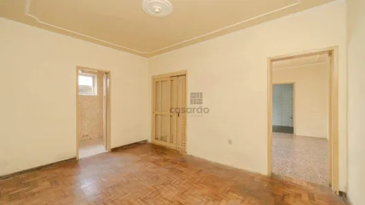 Casa com 2 Quartos para alugar, 137m² no Centro, Pelotas
