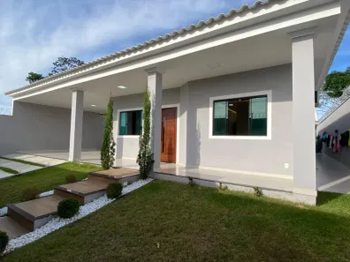 Casa com 3 Quartos à venda, 213m² no Leigos, Saquarema