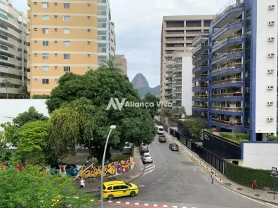 Apartamento com 2 Quartos à venda, 80m² no Botafogo, Rio de Janeiro