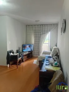 Apartamento com 2 Quartos à venda, 57m² no Parque Continental, São Paulo