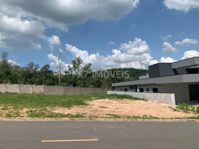 Lote/Terreno à venda, 690m² no Residencial São Luiz, Valinhos