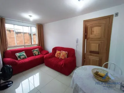 Apartamento com 2 Quartos à venda, 45m² no Vila dos Andrades, São Paulo
