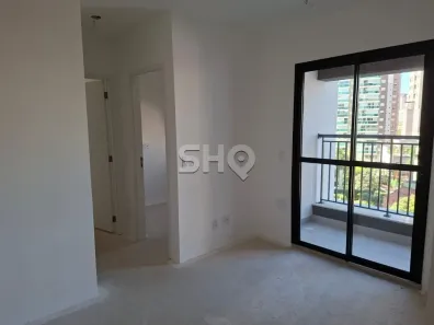 Apartamento com 2 Quartos à venda, 42m² no Água Branca, São Paulo