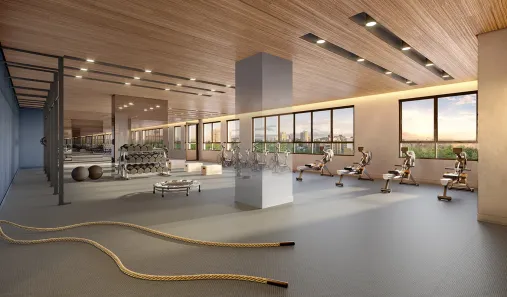 Apartamento com 3 Quartos à venda, 113m² no Vila Prudente, São Paulo