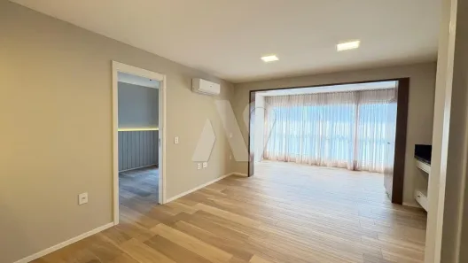 Apartamento com 1 Quarto para alugar, 53m² no Higienópolis, São Paulo