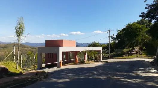 Lote/Terreno à venda, 1380m² no Bela Fama, Nova Lima