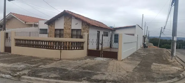 Casa com 3 Quartos à venda, 198m² no Nova Votorantim, Votorantim