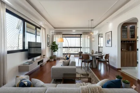 Apartamento com 4 Quartos à venda, 150m² no Vila Maria Alta, São Paulo