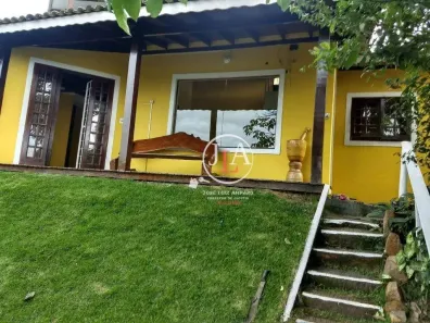 Casa com 6 Quartos à venda, 560m² no Barra Velha, Ilhabela