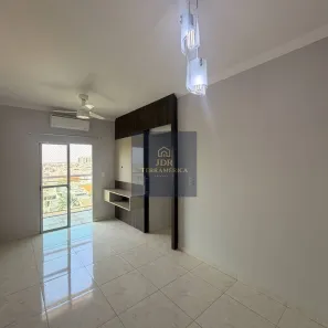Apartamento com 3 Quartos à venda, 69m² no Jardim Terramérica II, Americana