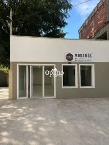 Imóvel Comercial para alugar, 100m² no Parque Residencial Julia, São Paulo