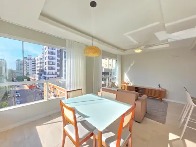 Apartamento com 2 Quartos à venda, 90m² no Zona Nova, Capão da Canoa