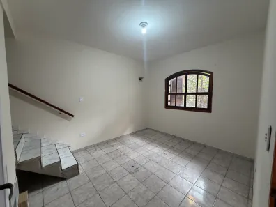 Sobrado com 1 Quarto para alugar, 100m² no Santa Maria, Osasco