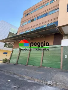 Ponto Comercial à venda, 104m² no Riacho Fundo I, Brasília