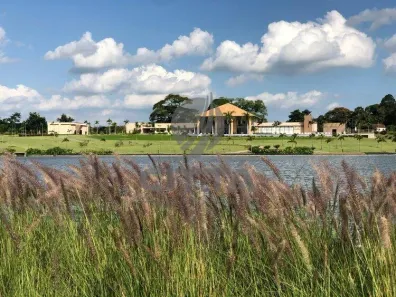 Lote/Terreno à venda, 846m² no Residencial Haras Patente, Jaguariúna