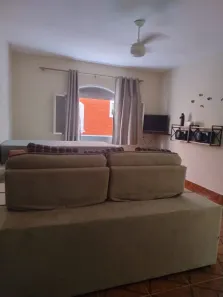 Kitnet com 1 Quarto à venda, 40m² no Tupi, Praia Grande