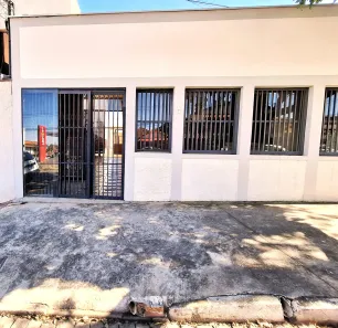 Sala Comercial para alugar, 40m² no Vila Queiroz, Limeira