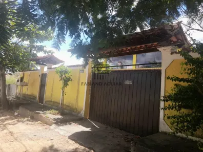 Casa com 3 Quartos à venda, 296m² no Boa Perna, Araruama