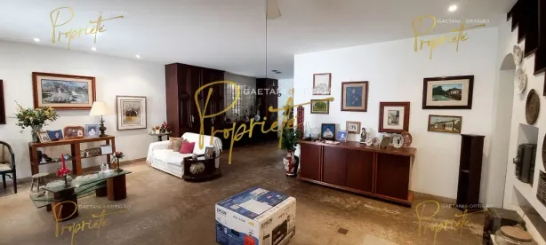 Casa com 4 Quartos à venda, 427m² no Recreio dos Bandeirantes, Rio de Janeiro