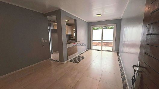 Casa de Condomínio com 3 Quartos à venda, 85m² no Olaria, Canoas