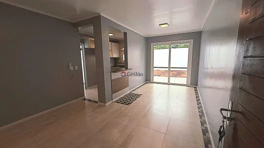 Casa de Condomínio com 3 Quartos à venda, 85m² no Olaria, Canoas