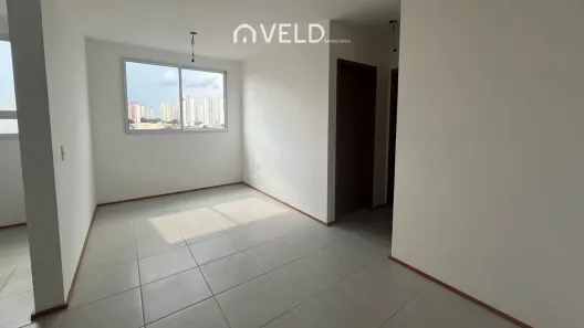 Apartamento com 2 Quartos à venda, 49m² no Chácaras Dona Gê, Goiânia