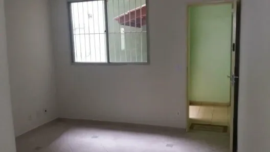 Apartamento com 2 Quartos à venda, 44m² no Jardim Satélite, São José dos Campos