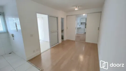 Apartamento com 1 Quarto à venda, 32m² no Bela Vista, São Paulo