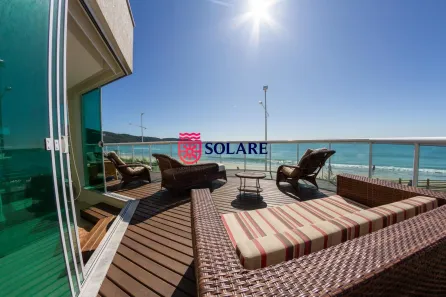 Apartamento com 3 Quartos para alugar, 150m² no Bombas, Bombinhas