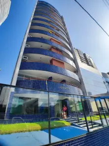 Apartamento com 1 Quarto para alugar, 60m² no Umarizal, Belém