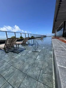 Cobertura com 3 Quartos à venda, 139m² no Jardim Oceania, João Pessoa