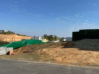Lote/Terreno à venda, 250m² no Morros, Sorocaba