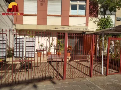 Apartamento com 1 Quarto à venda, 30m² no Cidade Baixa, Porto Alegre