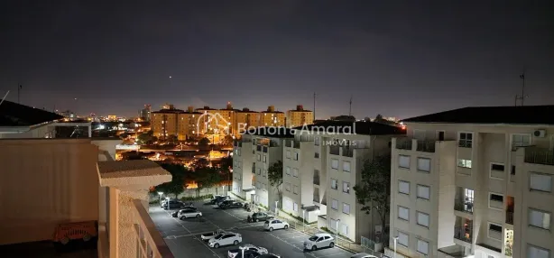 Apartamento com 3 Quartos à venda, 97m² no Jardim Amazonas, Campinas