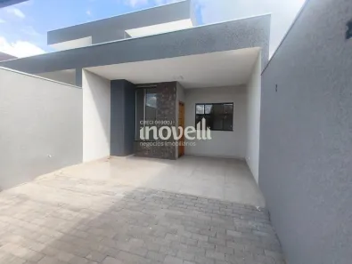 Casa com 3 Quartos à venda, 78m² no Jardim Nova Independência I, Sarandi