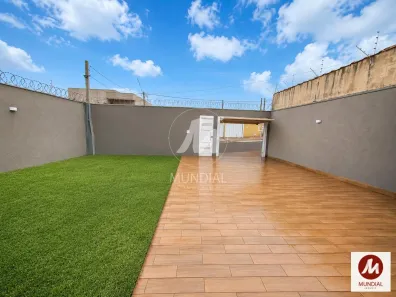 Casa com 3 Quartos à venda, 132m² no Jardinópolis, Jardinópolis