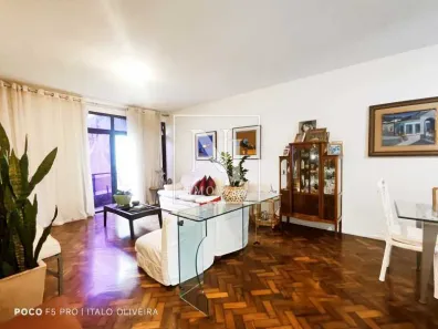 Apartamento com 4 Quartos à venda, 170m² no Copacabana, Rio de Janeiro