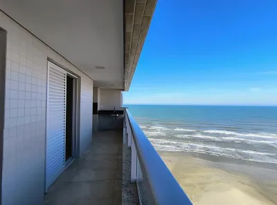 Apartamento com 2 Quartos à venda, 83m² no Caiçara, Praia Grande