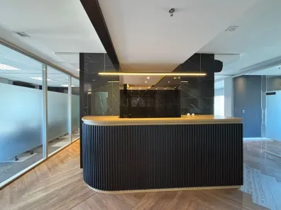 Sala Comercial para alugar, 250m² no Vila Olímpia, São Paulo