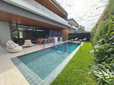 Casa com 5 Quartos à venda, 400m² no Pires Facanha, Eusébio