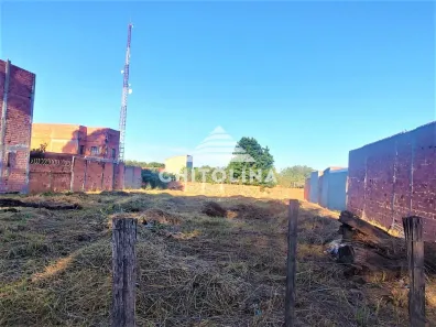 Lote/Terreno à venda, 1024m² no Vila Mazzei, Itapetininga
