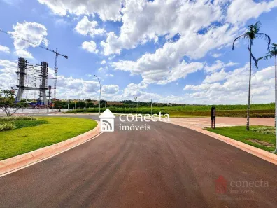 Lote/Terreno à venda, 273m² no Jardim Fortaleza, Paulínia