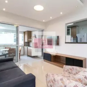 Apartamento com 2 Quartos à venda, 76m² no Santana, São Paulo