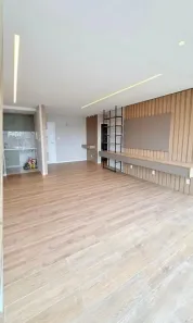 Apartamento com 3 Quartos à venda, 106m² no Ponta D'Areia, São Luís