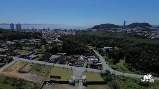 Lote/Terreno à venda, 584m² no Nossa Senhora de Fátima, Penha
