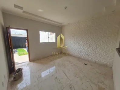 Apartamento com 3 Quartos à venda, 90m² no Jardim Barão, Franca