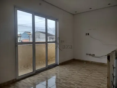 Casa com 2 Quartos para alugar, 49m² no Jardim Santa Inês III, São José dos Campos