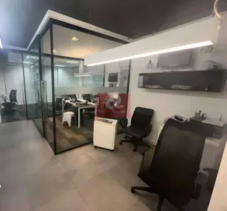 Ponto Comercial com 5 Quartos para alugar, 360m² no Moema, São Paulo
