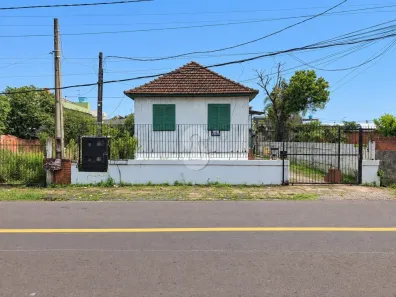 Lote/Terreno à venda, 396m² no Campina, São Leopoldo