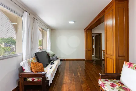 Apartamento com 3 Quartos à venda, 102m² no Pinheiros, São Paulo